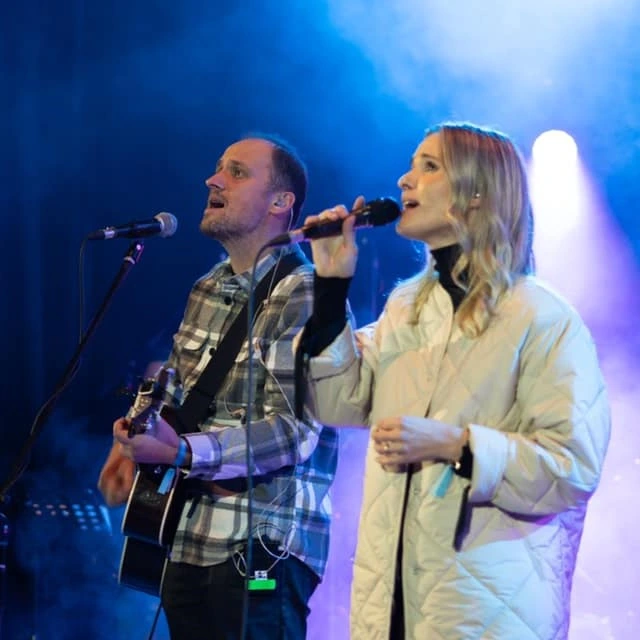 Catalin si Ramona Lup